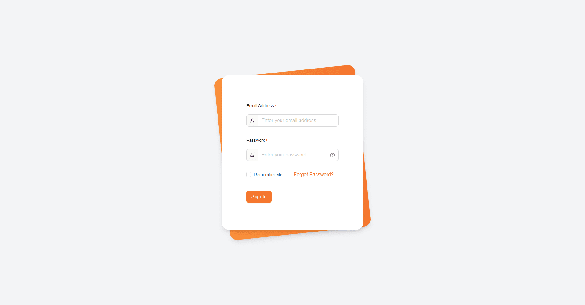 Inventory Management System